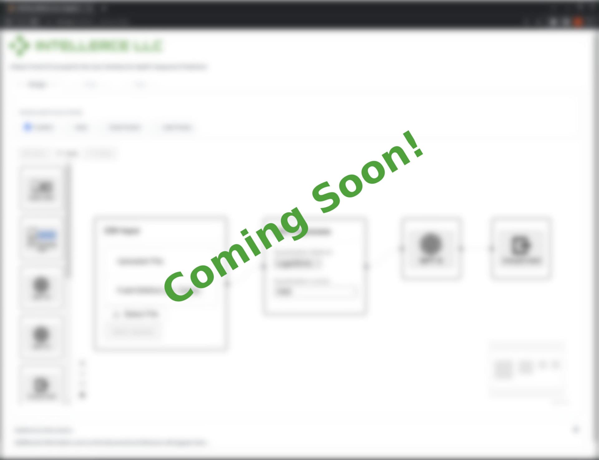 AptAI Studio screenshot