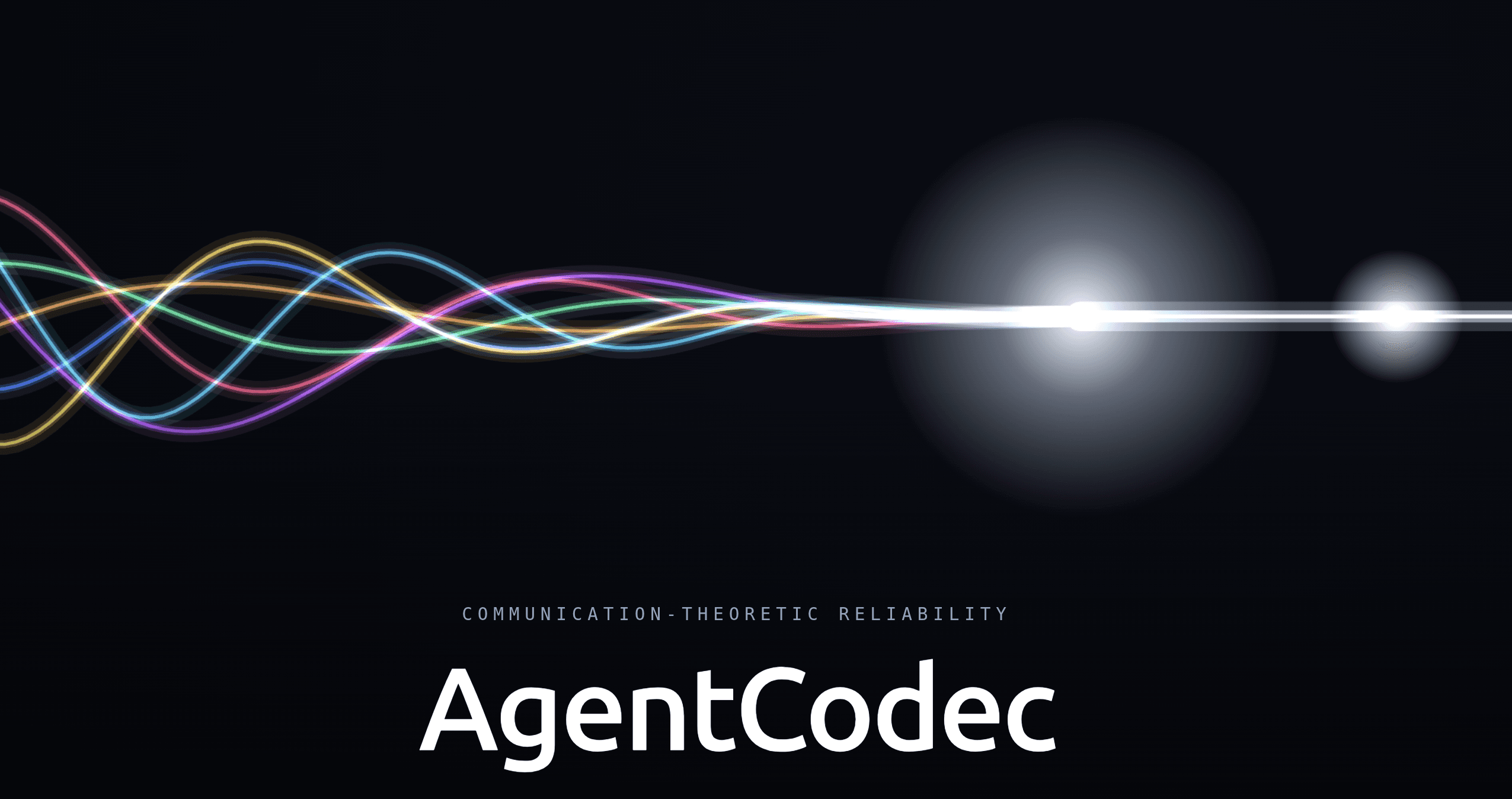 AgentCodec